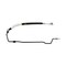 Crp Products Honda Accord 03-07 V6 3.0L P/S Hose, Psh0441 PSH0441 - alternate 7